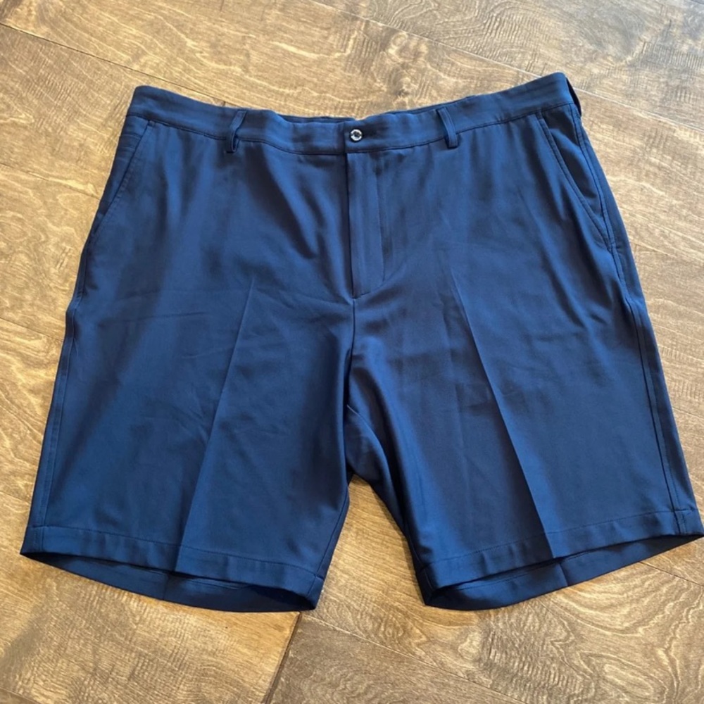 Dunning men’s shorts